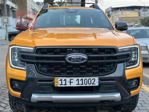 فورد رانجر 2024 للبيع في العراق -  بغداد